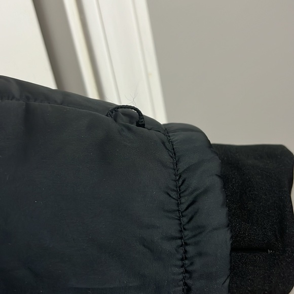 Columbia puffer jacket - Picture 7 of 9